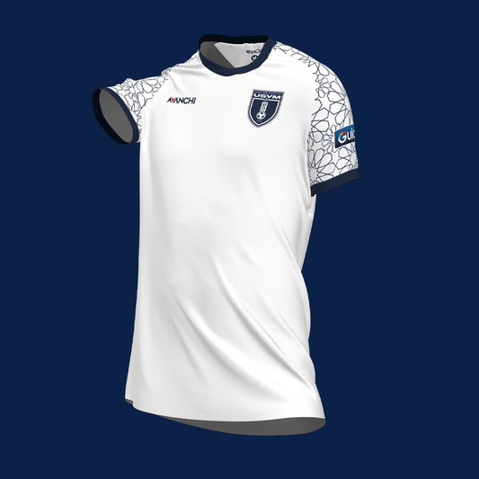 USYM 2024-25 OFFICIAL AWAY JSY