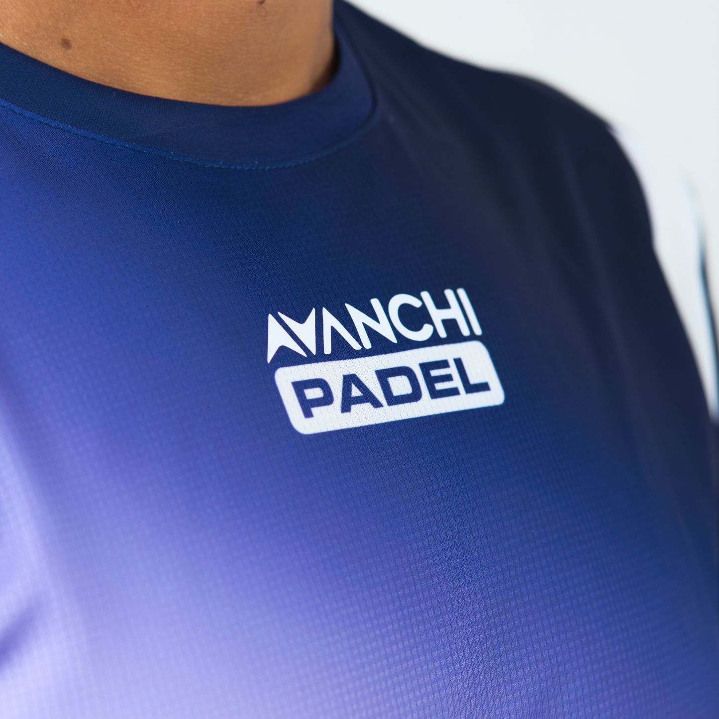 AV BERRYS  PADEL PERFORMANCE TEE
