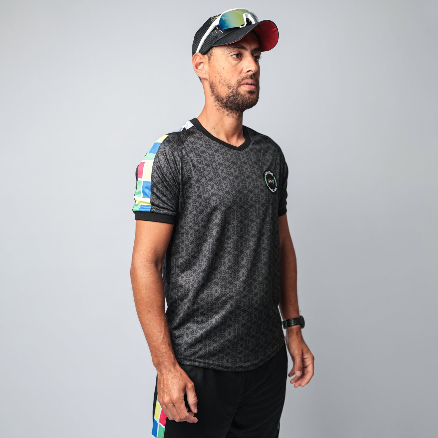 AVANCHI PADEL TEAM JSY & PANT SET
