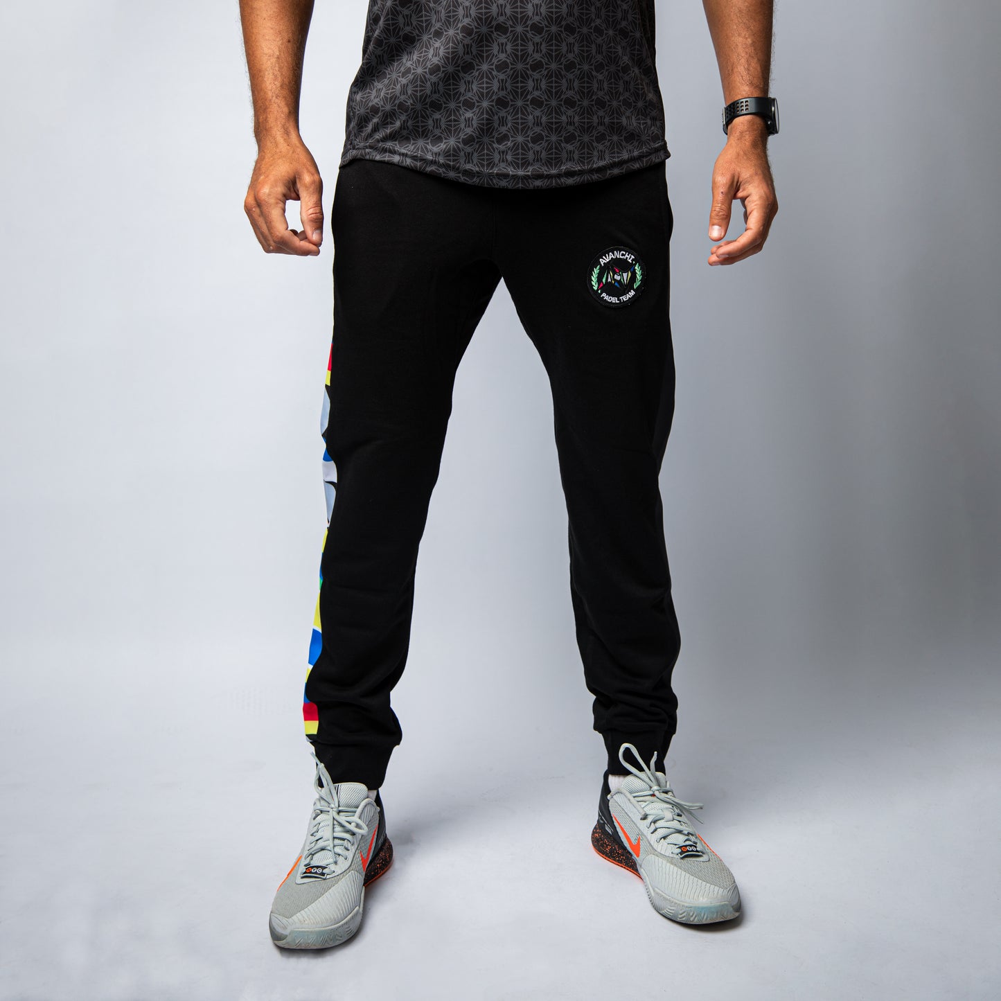 AVANCHI PADEL TEAM JSY & PANT SET