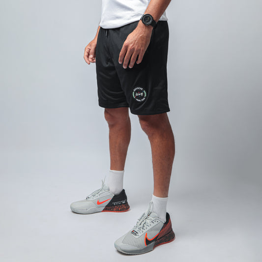 AVANCHI PADEL TEAM PERFORMANCE REVERSIBLE SHORT