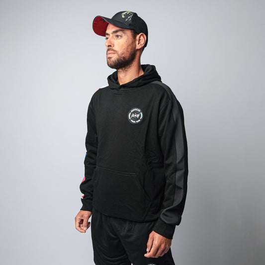 AVANCHI PADEL TEAM OFF-COURT HOODIE