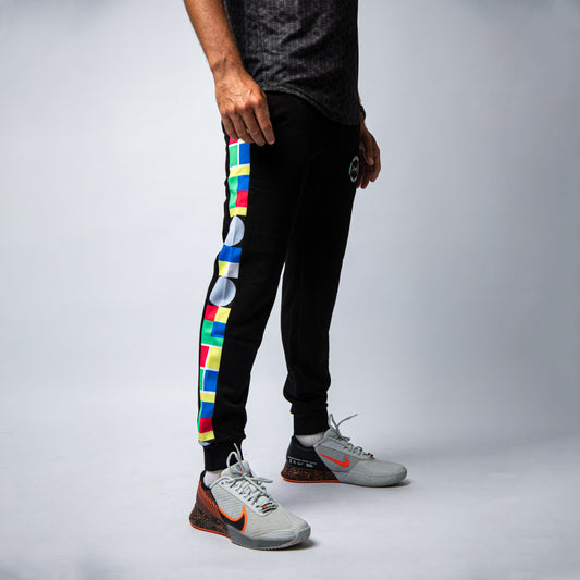 AVANCHI PADEL TEAM OFF-COURT PANT