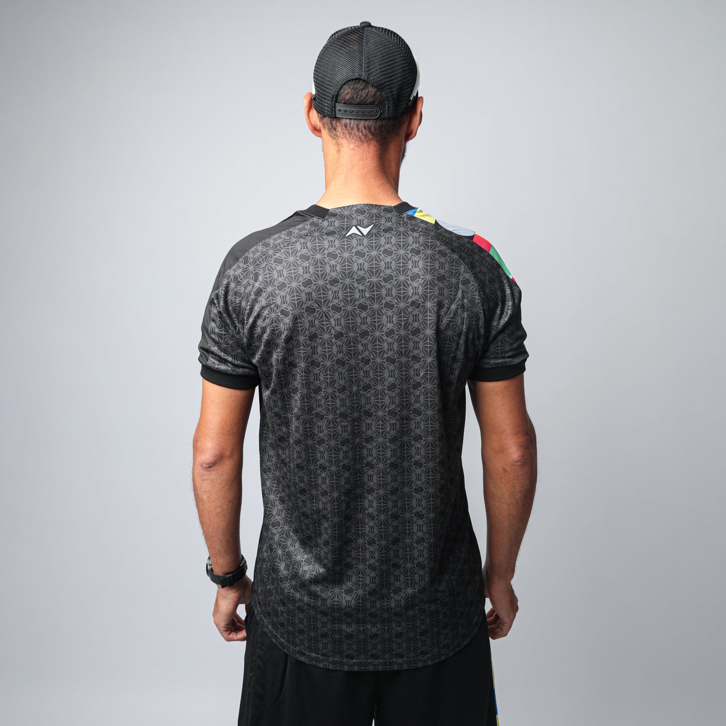 AVANCHI PADEL TEAM JSY & PANT SET