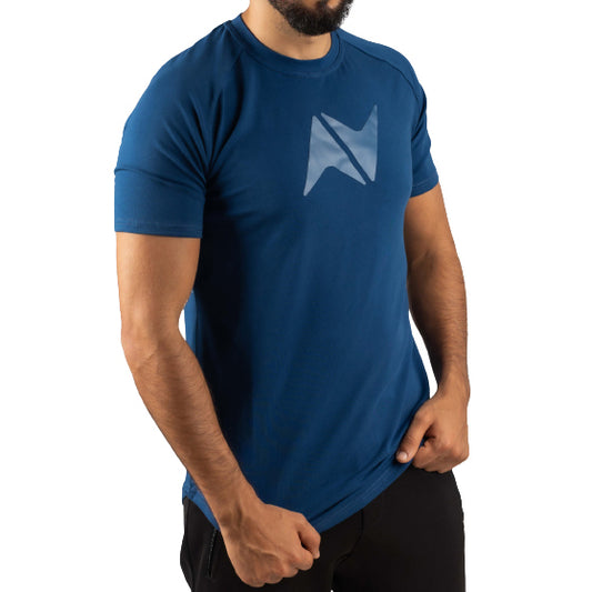 AVANCHI LFSTL AEGEAN RAGLAN TEE